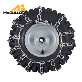 TRO011 - Schneeketten