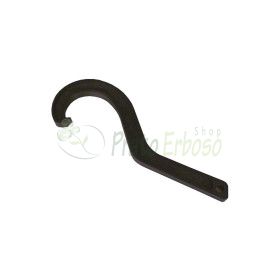 Llave de apriete para enchufes Prato Erboso