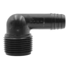 850-31 - Codo para tubo de 1/2" - TORO Irrigazione