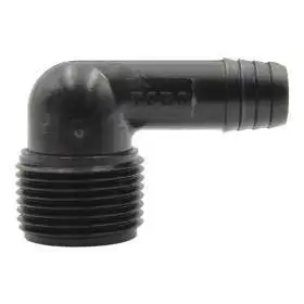 850-32 - Winkelstück für 3/4"-Rohr TORO Irrigazione - 1