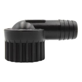 850-34 - Codo para tubería flexible de 1/2" - TORO Irrigazione