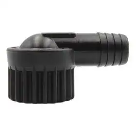 850-34 - Gomito per Funny Pipe 1/2" TORO Irrigazione - 1