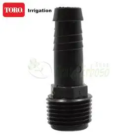 850-35 - Adaptateur pour tuyau Funny Pipe 1/2" TORO Irrigazione - 1
