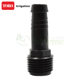 850-35 - Adattatore per Funny Pipe 1/2" - TORO Irrigazione