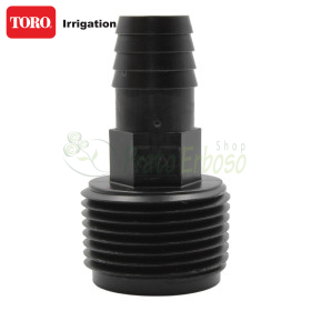 850-36 - Adapter für Funny Pipe 3/4"