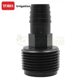 850-36 - Adattatore per Funny Pipe 3/4" TORO Irrigazione - 1