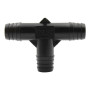 850-37 - Funny Pipe "T" Joint