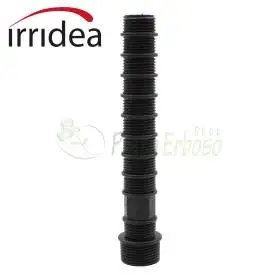 850-0504 - Extensión de 1/2" x 3/4" Irridea - 1