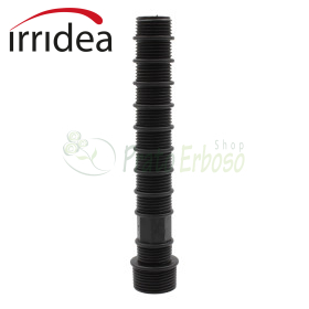 850-0504 - Shtesa 1/2" x 3/4" - Irridea