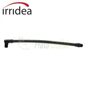 FME005 - Giunto flessibile 1/2" Irridea - 1