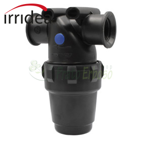 FC75CP-FF-T-50 - 3/4" Sprinkler Irrigation Filter - Irridea