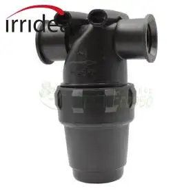 FC75-FF-T-120 - 3/4" Sprinkler Irrigation Filter Irridea - 1