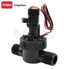 EZP-22-94 - Válvula solenoide de 1" TORO Irrigazione - 1 EZP-22-94 - Válvula solenoide de 1" TORO Irrigazione - 1