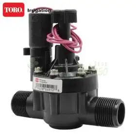 TPV100MMBSP - 1" Solenoid Valve