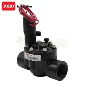 TPV100BSP - Elettrovalvola da 1" TORO Irrigazione - 1