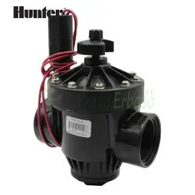 PGV-151-B - 1 1/2" solenoid valve Hunter - 1