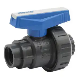 BVFT1020 - 1/2" Ball Valve with Threaded Ends Dura - 1