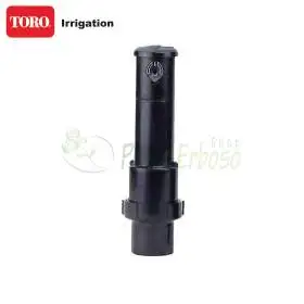 Toro T5SE-RS shrub pop-up sprinkler — 15.2 m range