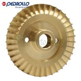 864GRJCO10 - Rotor centrifugal Pedrollo - 1