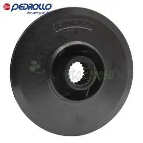 161GRPJ520 – Zentrifugallaufrad Pedrollo - 1