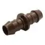 Conector de manguera XFF COUP de 17 mm