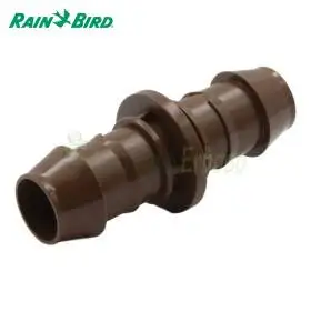 Conector de manguera XFF COUP de 17 mm