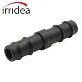 GG-NI-16M - Giunzione portagomma 16 mm Irridea - 1