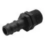GG-RMI-C16M - Raccord de tuyau 16 mm x 1/2"