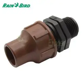 Kyç BF-82-50 - montim me dado bllokimi 16 mm x 1/2" Rain Bird - 1