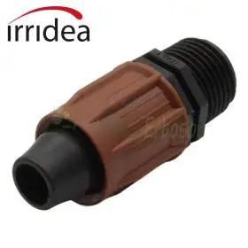 GG-RMC-C16 - piuliță de racordare de 16 mm x 1/2" Irridea - 1