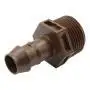 XFF MA075 - Raccordo portagomma 17 mm x 3/4"