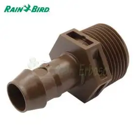 XFF MA075 - Conector furtun 16 mm x 3/4" Rain Bird - 1