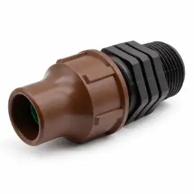BF-82-75 lock - Raccordo con ghiera 16 mm x 3/4" Rain Bird - 1