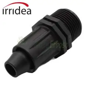 GG-RMC-D16 - piuliță de racordare de 16 mm x 3/4" Irridea - 1