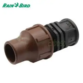 BF-62-50 lock - Raccordo con ghiera 16 mm x 1/2" Rain Bird - 1