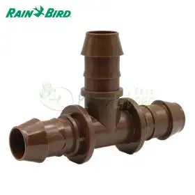 Conector en T XFF - Conector en T para manguera de 17 mm