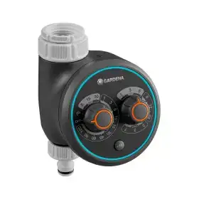 Easy Plus - 1-zone control unit for tap Gardena - 1