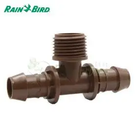 XFF TMA050 - Mbajtëse tubi T 17 mm x 1/2"