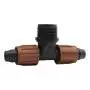 GG-TDMC-D16 - Teu cu ferulă 16 mm x 3/4"