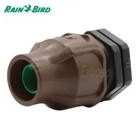 BF-plug lock - Tappo di fine linea con ghiera 16 mm