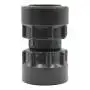 M329-010 - Conector de unión FF de 1"