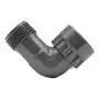 M306-009 - 1" MF 90 Grad Winkel