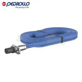 4G8-30m-6PD - Cavo integrale con connettore da 30 m