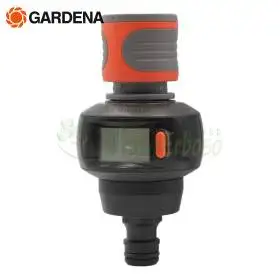 18350-20 - Contalitri AquaCount Gardena - 1