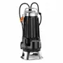 VXC 15/45 - 1,5 PS dreiphasige VORTEX-Elektropumpe für Abwasser