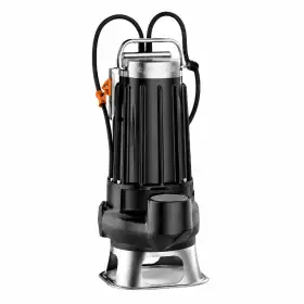 VXC 15/45 VORTEX elettropompa sommergibile 1.5 HP