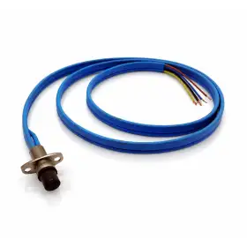 4G2 40m - Câble intégral avec connecteur 40m Pedrollo - 1