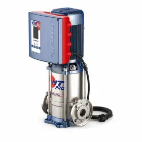 VSP-HT 3/6-PRO 2 HP three-phase inverter pressure booster