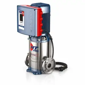 VSPm-HT 3/4 PRO - Gruppo di pressione monofase 1 HP