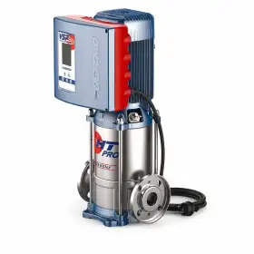 VSPm-HT 5/2 PRO 1HP pressure booster set
